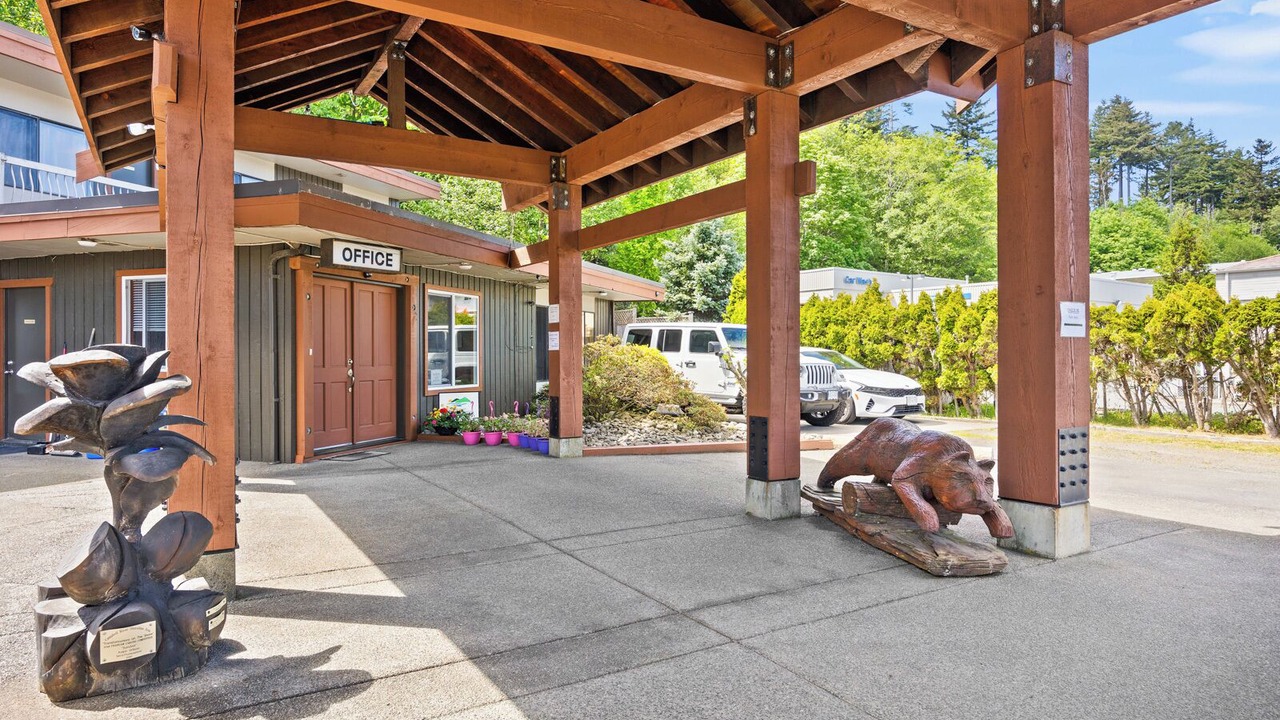 Photo of Outdoor in Campbell River