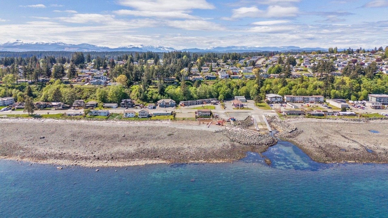 Photo of Outdoor in Campbell River