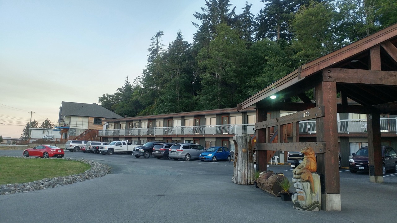 Photo of Outdoor in Campbell River