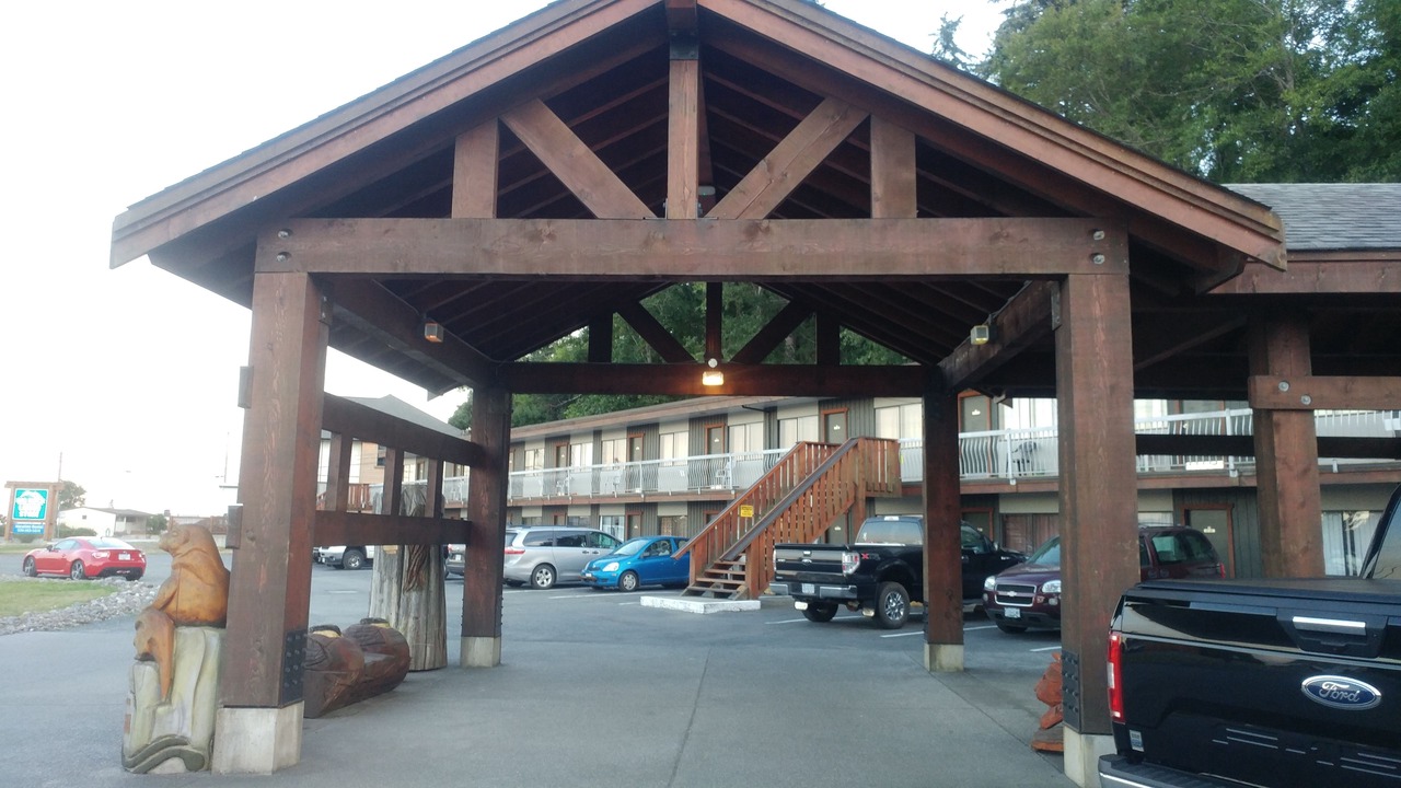 Photo of Outdoor in Campbell River