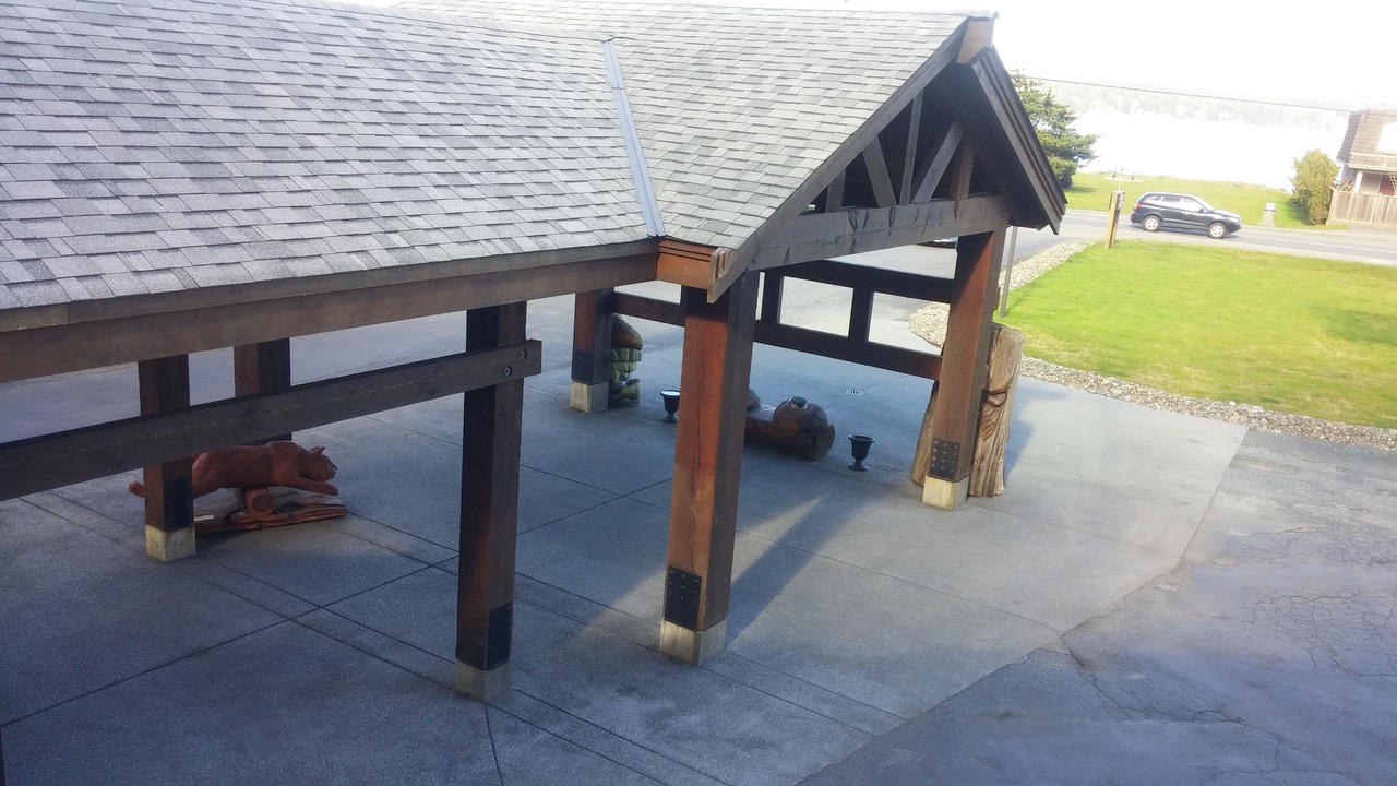Photo of Outdoor in Campbell River