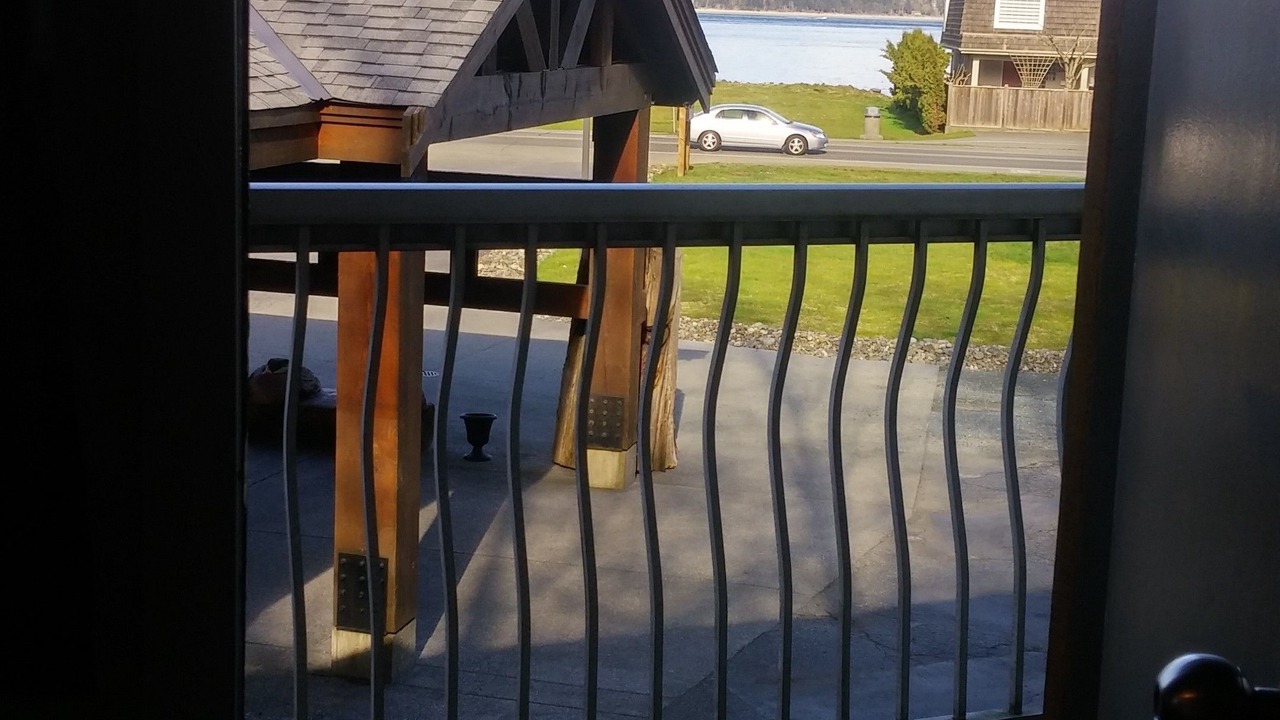 Photo of Bedroom in Campbell River