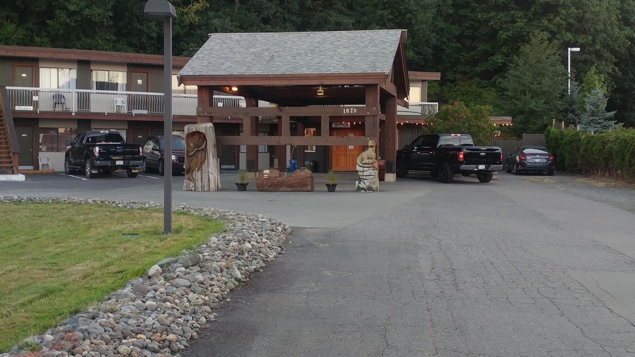Photo of Outdoor in Campbell River