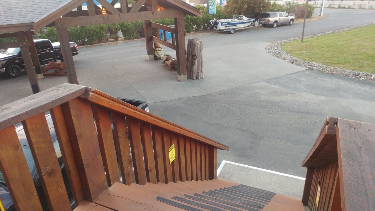 Photo of Outdoor in Campbell River