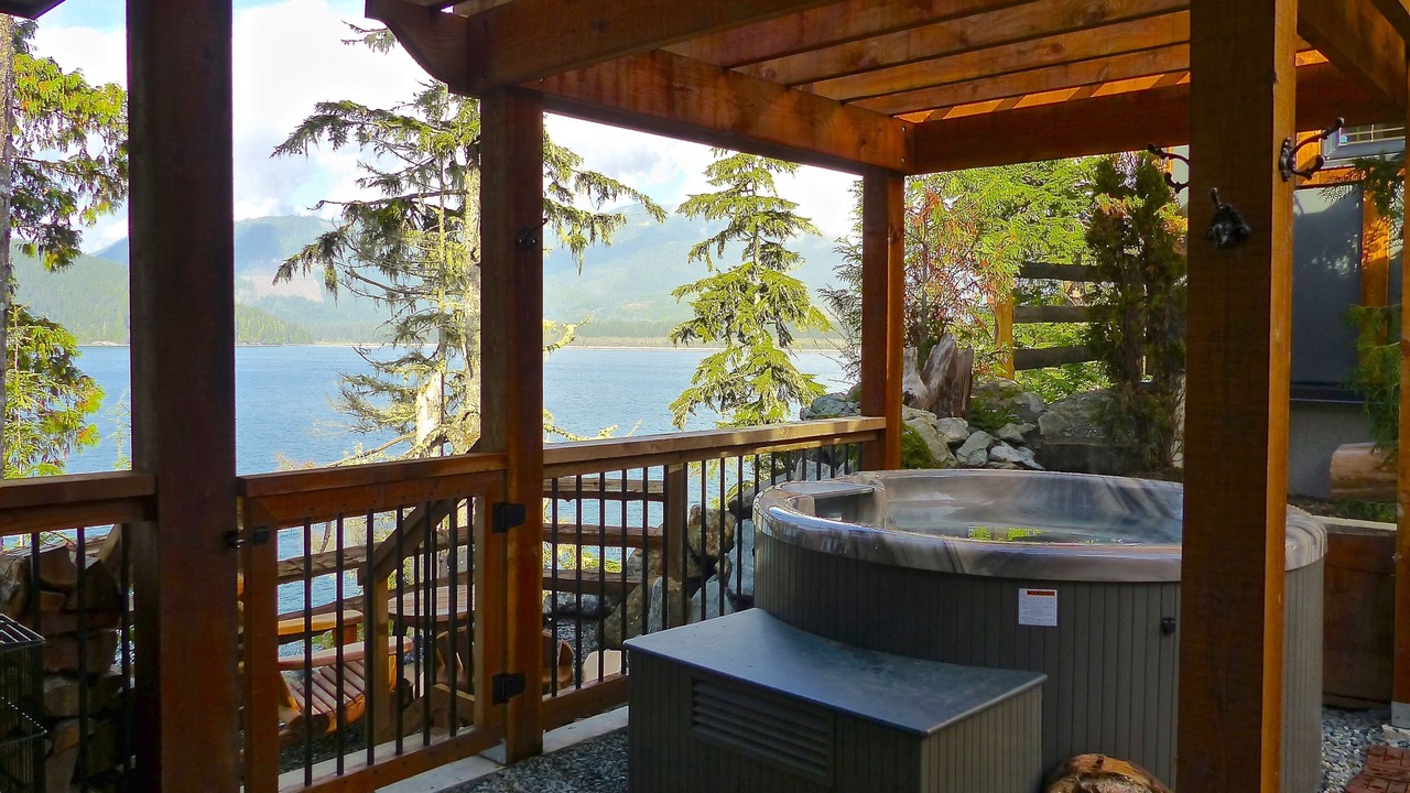 Photo of Others in Port Renfrew