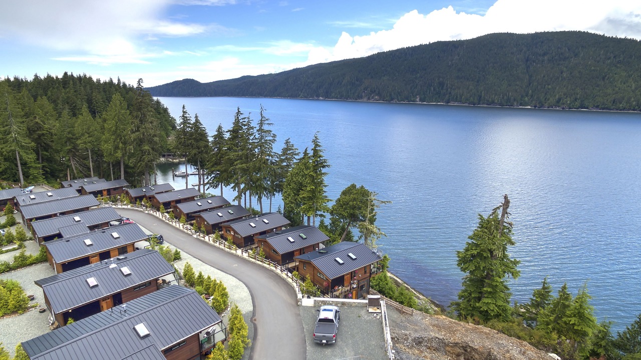 Photo of Outdoor in Port Renfrew