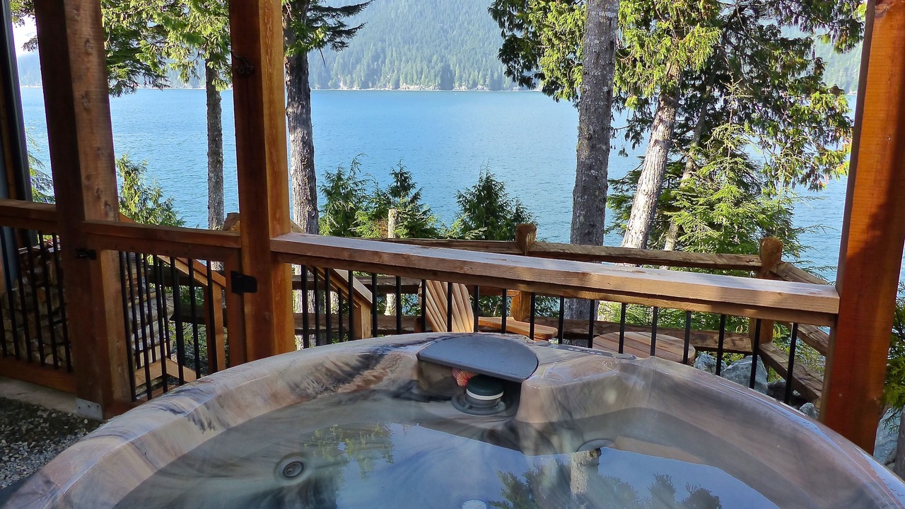 Photo of Outdoor in Port Renfrew