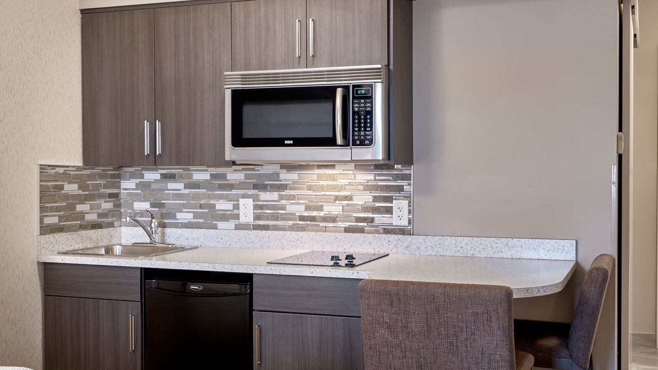 Photo of Kitchen in Airdrie