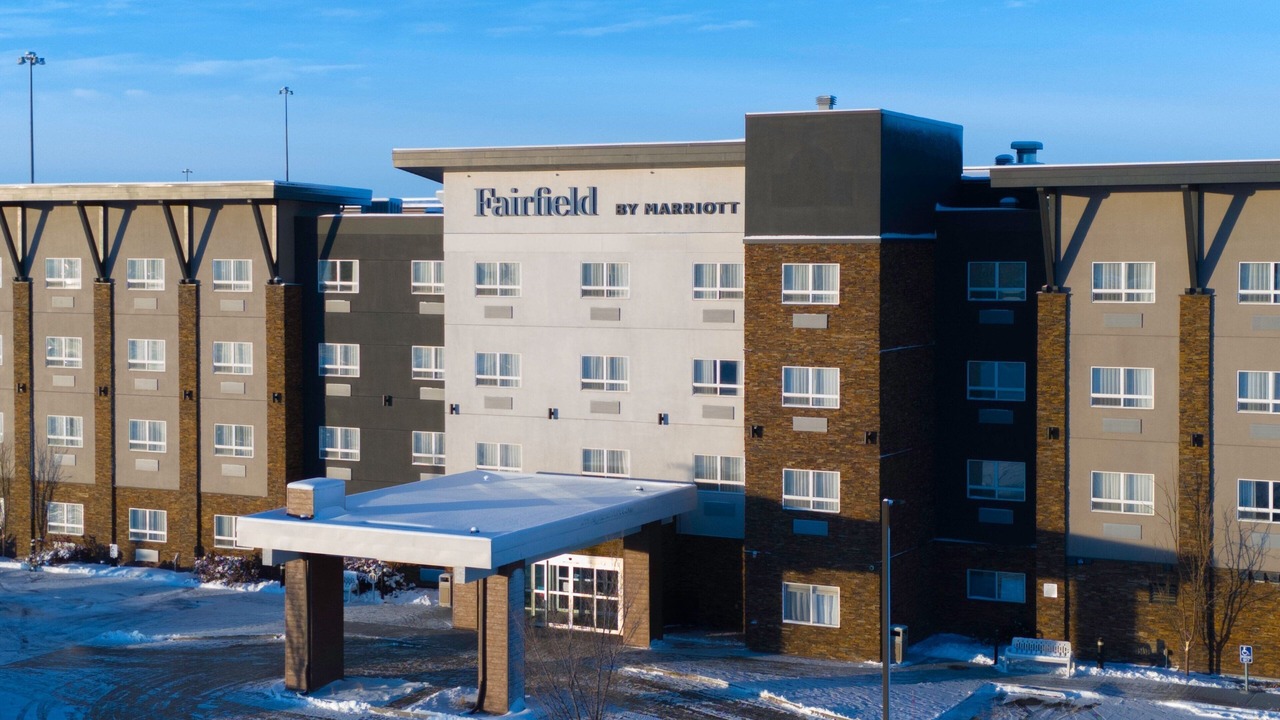 Photo of Outdoor in Airdrie