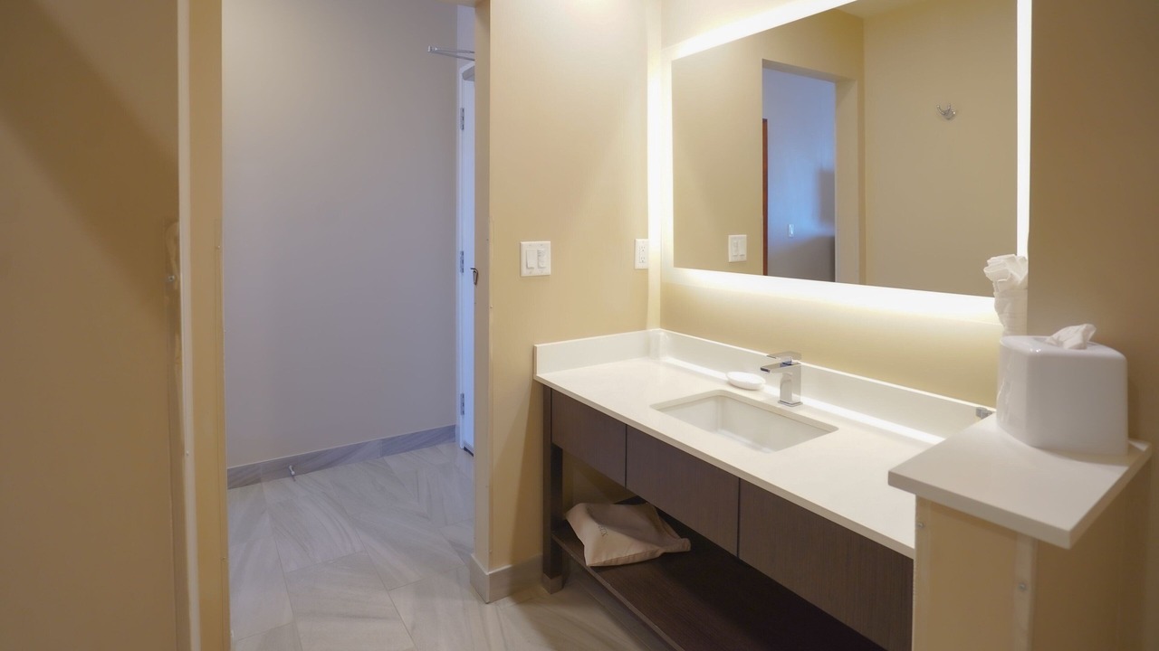 Photo of Bathroom in Airdrie