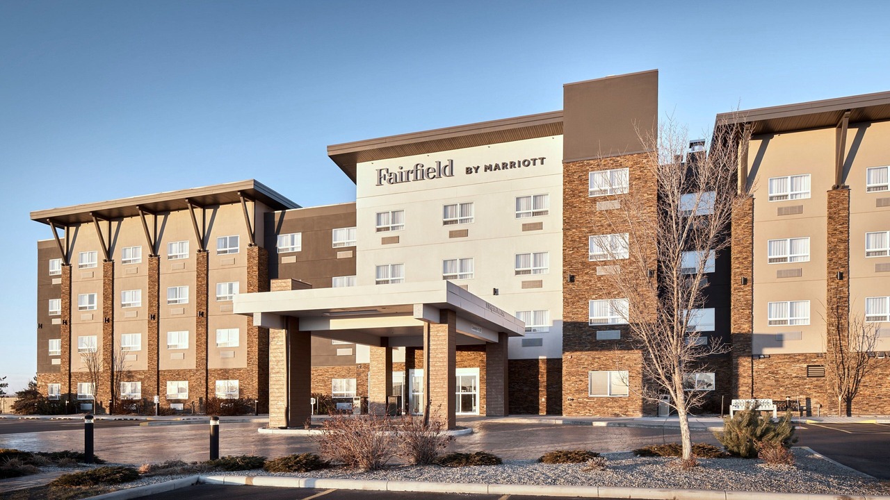 Photo of Outdoor in Airdrie