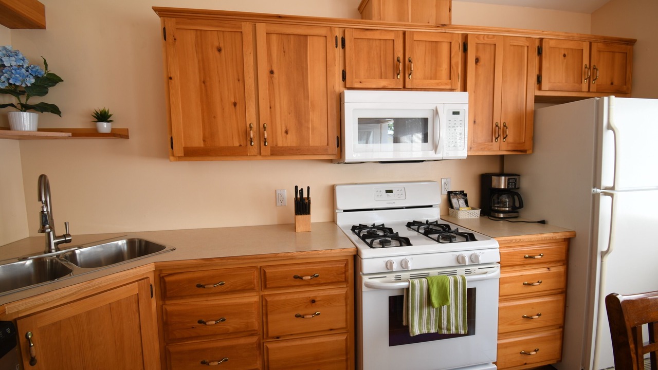 Photo of Kitchen in Augusta