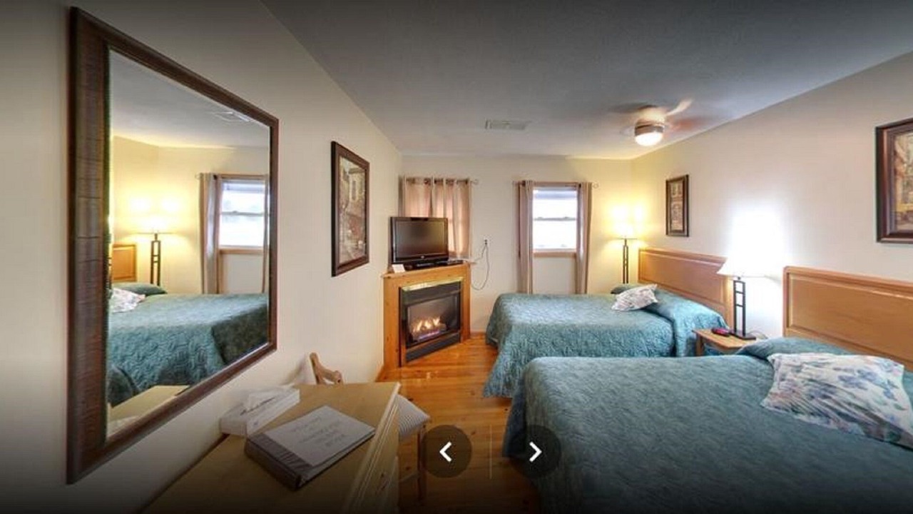 Photo of Bedroom in Augusta