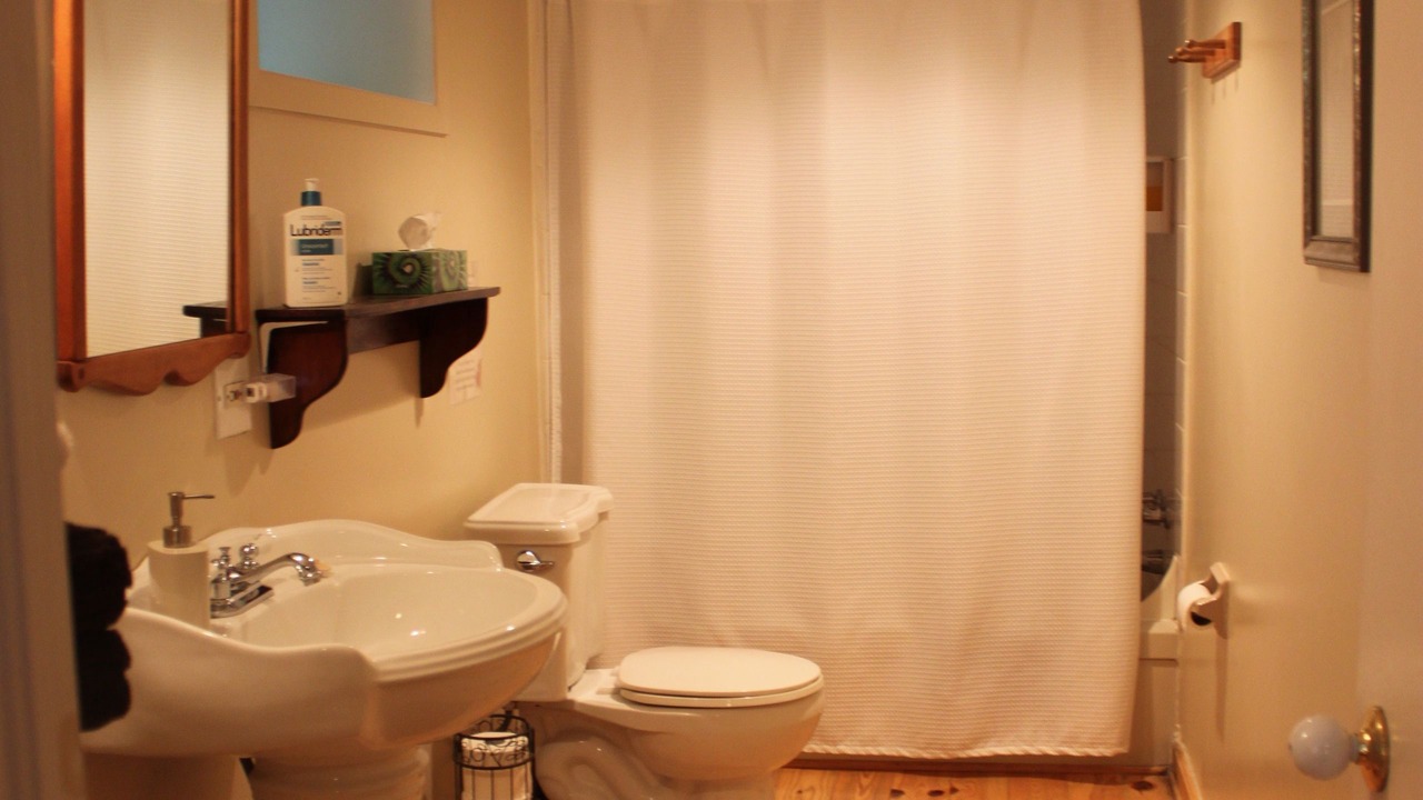 Photo of Bathroom in Wakefield