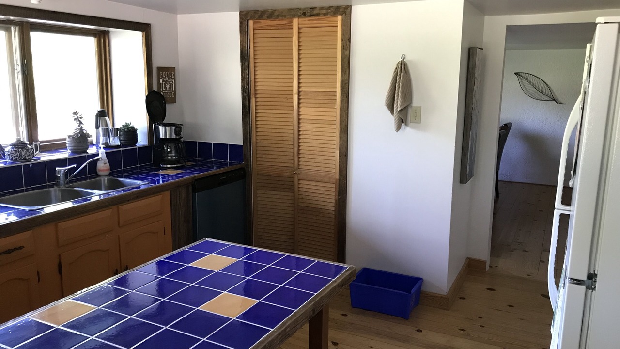 Photo of Kitchen in Wakefield