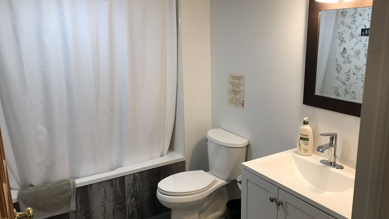 Photo of Bathroom in Wakefield