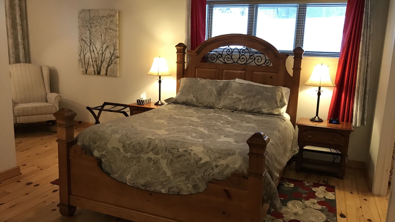 Photo of Bedroom in Wakefield