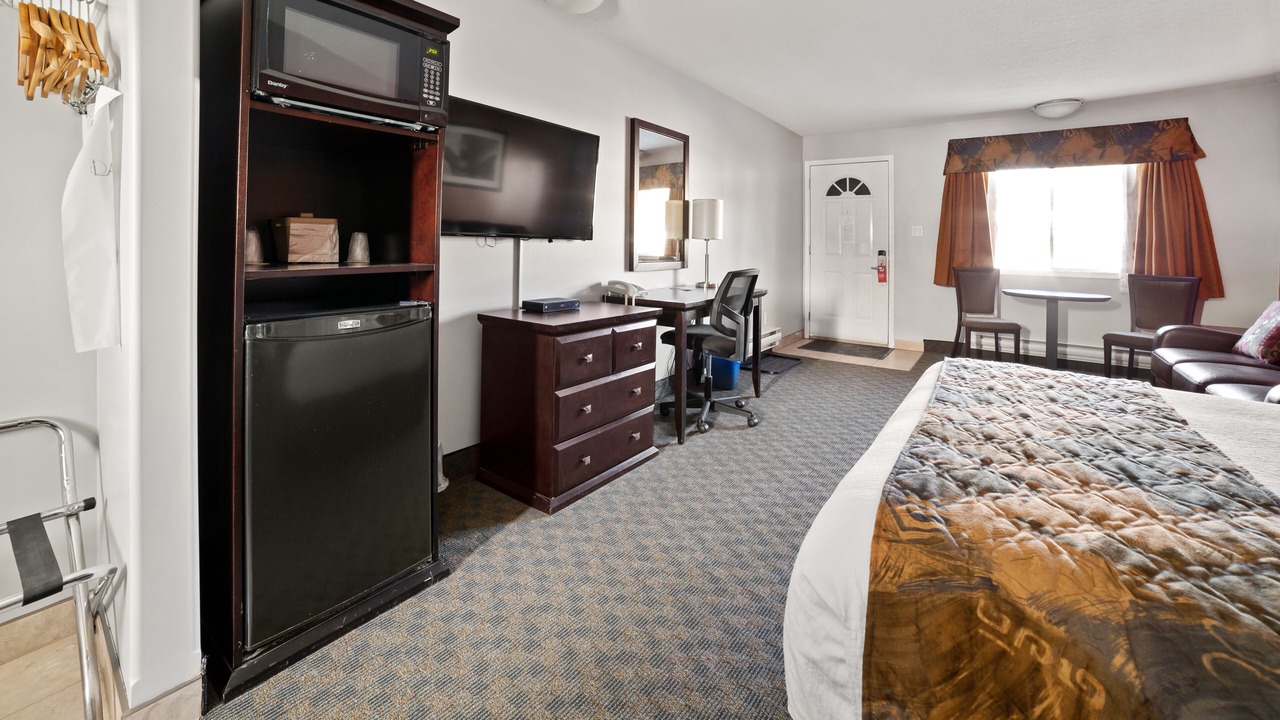 Photo of Bedroom in Coleman