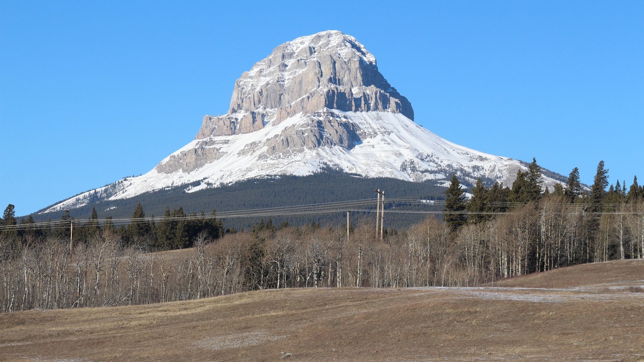 Photo of Outdoor in Coleman