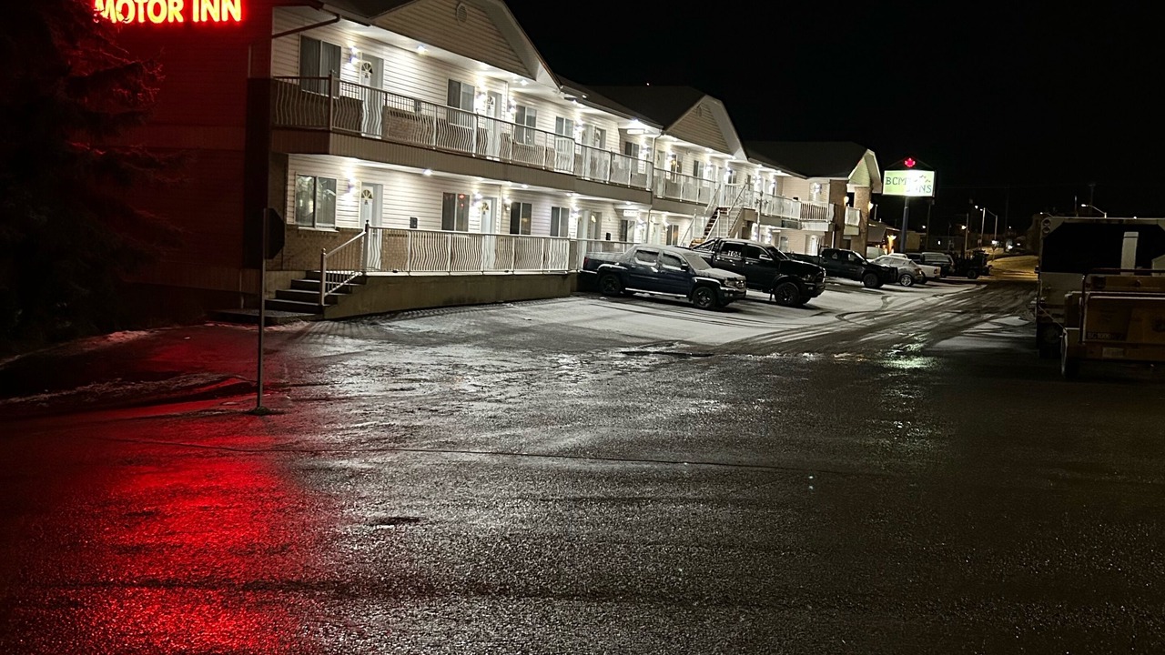 Photo of Outdoor in Coleman