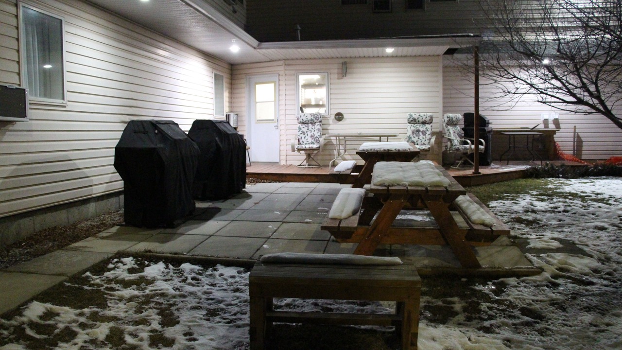Photo of Outdoor in Coleman