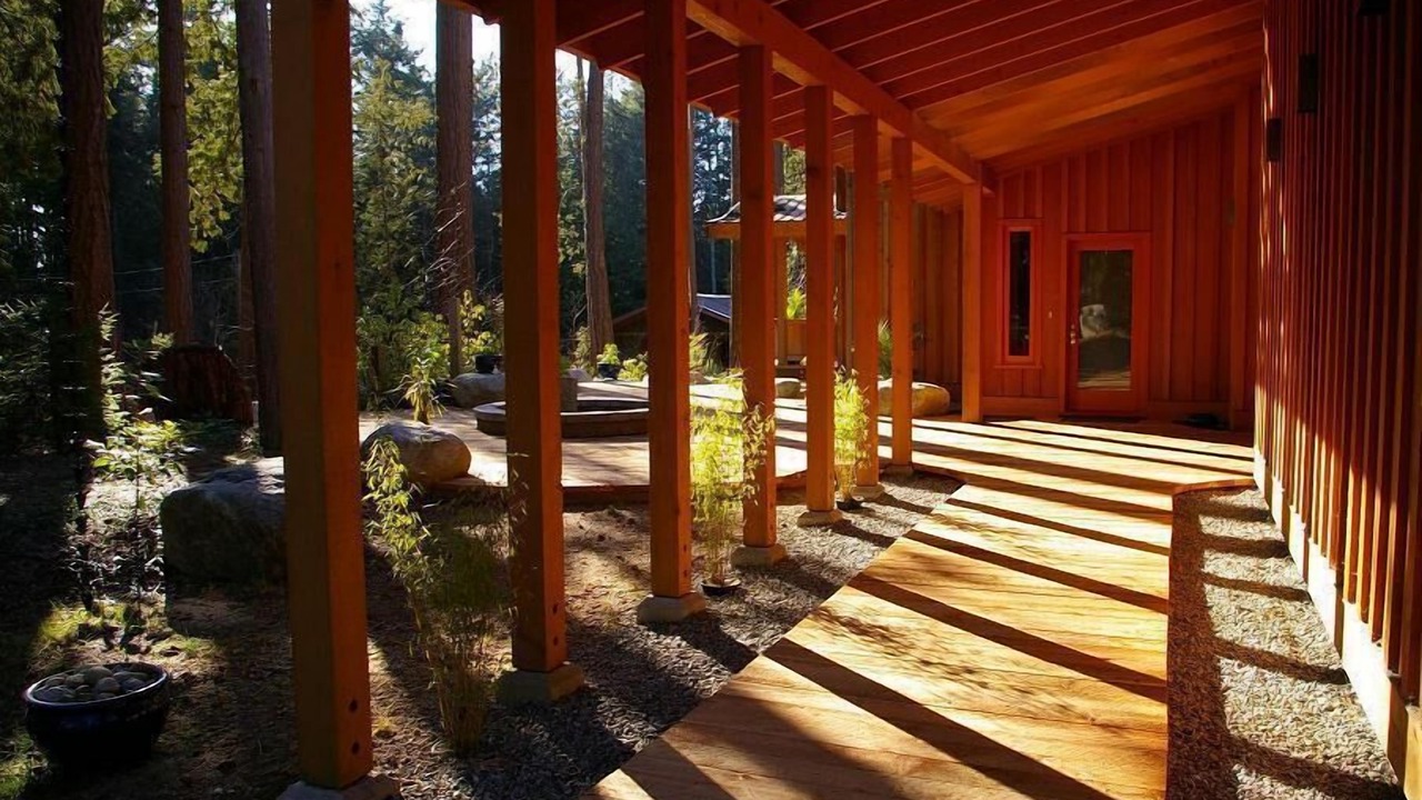 Photo of Outdoor in Roberts Creek