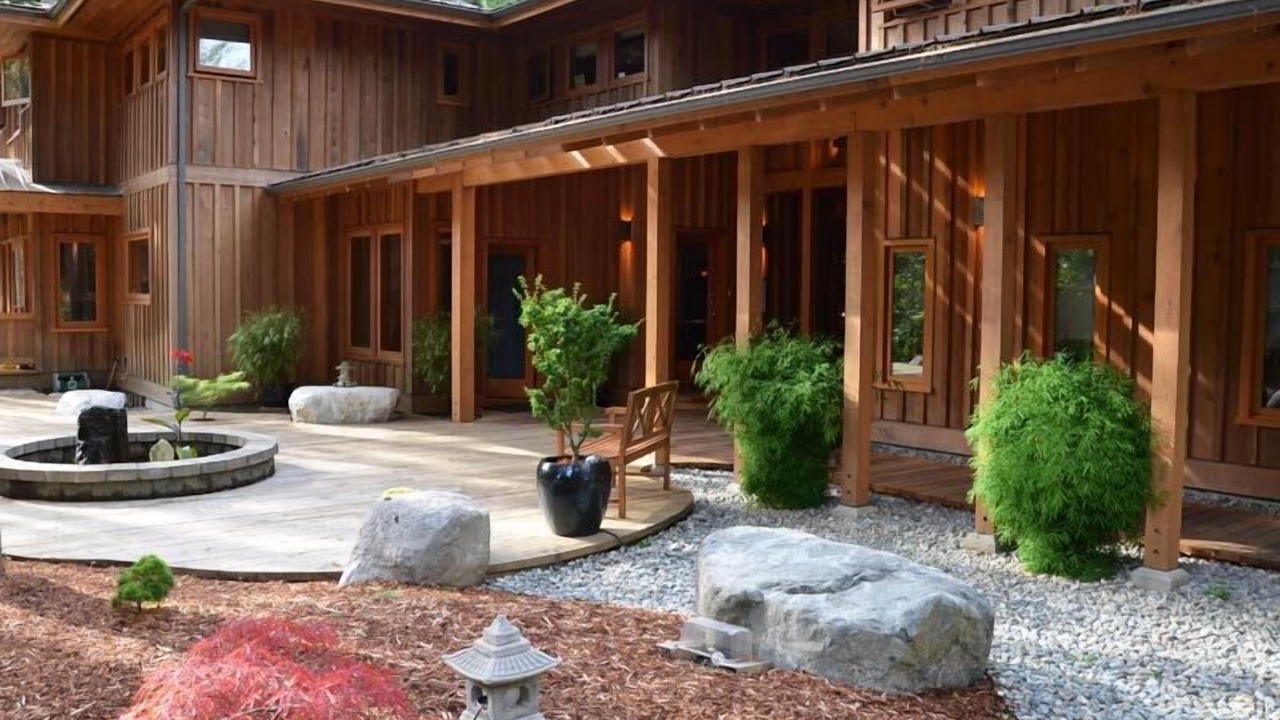 Photo of Outdoor in Roberts Creek