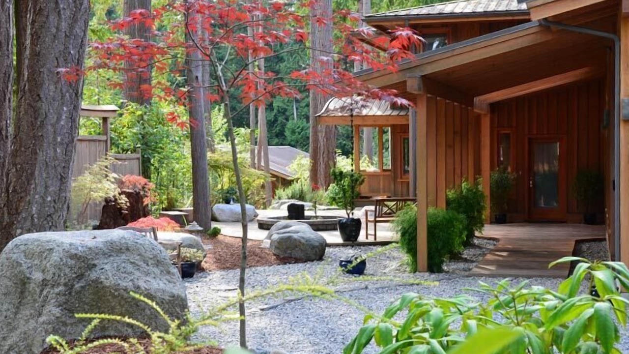 Photo of Outdoor in Roberts Creek