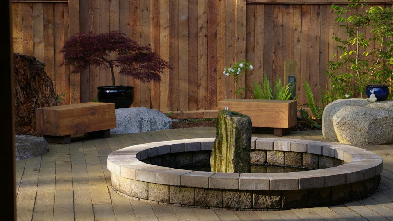 Photo of Outdoor in Roberts Creek
