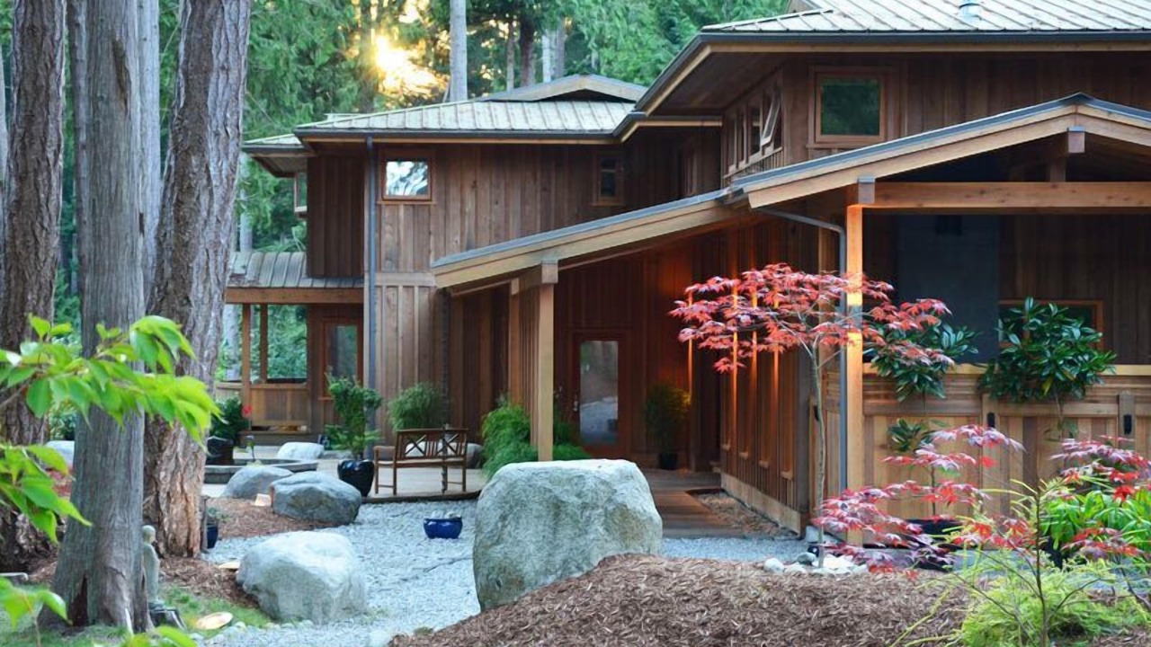 Photo of Outdoor in Roberts Creek