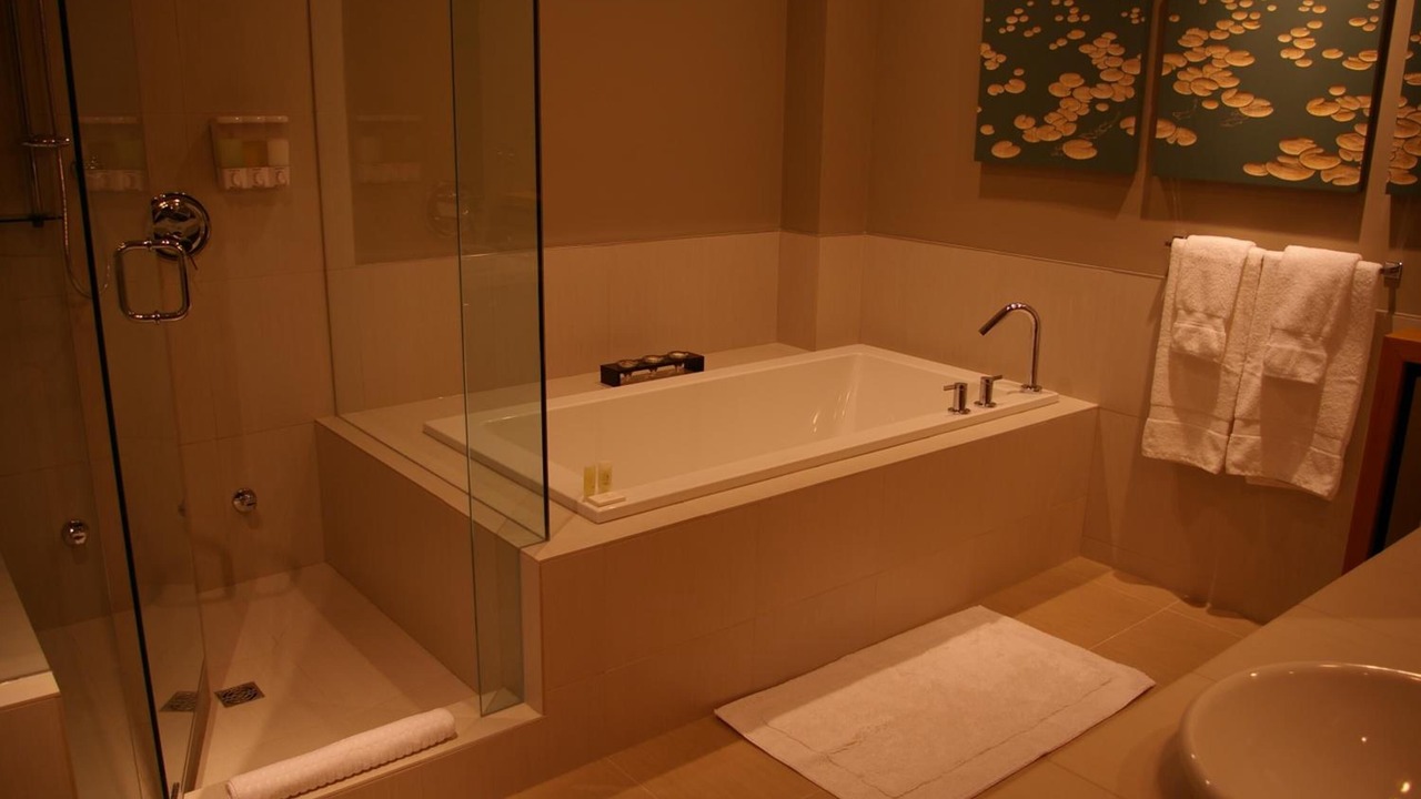 Photo of Bathroom in Roberts Creek