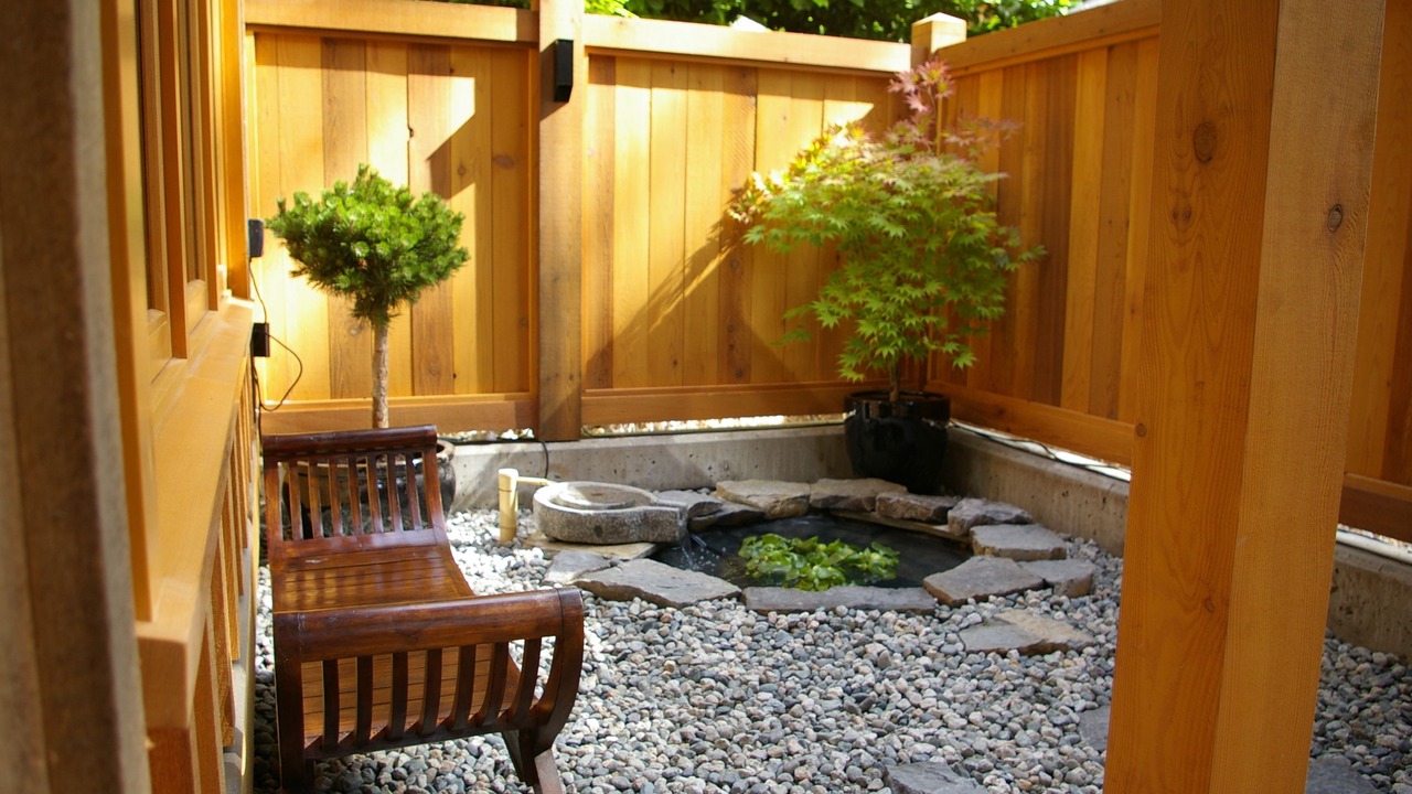 Photo of Outdoor in Roberts Creek