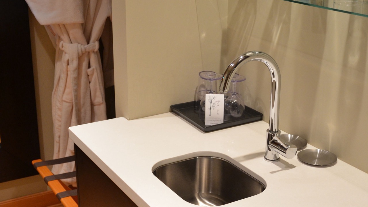 Photo of Kitchen in Roberts Creek