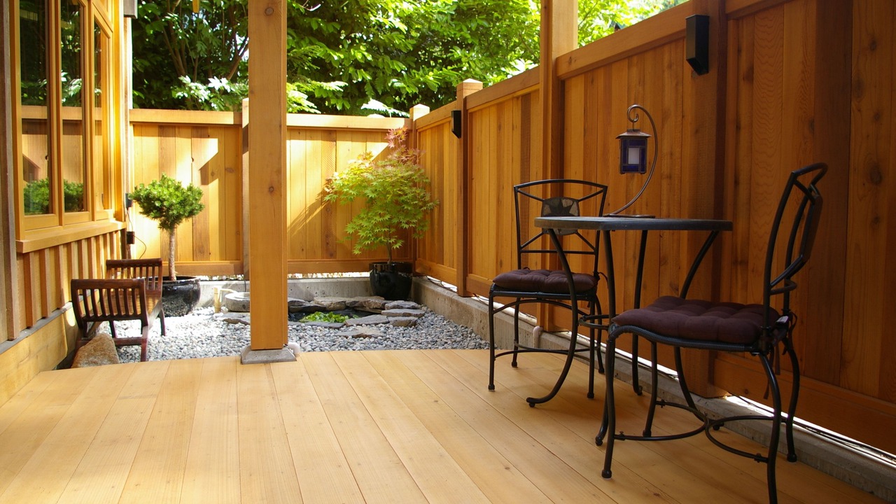 Photo of Outdoor in Roberts Creek