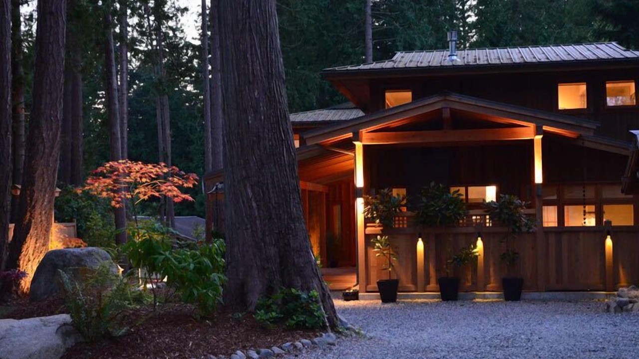 Photo of Outdoor in Roberts Creek