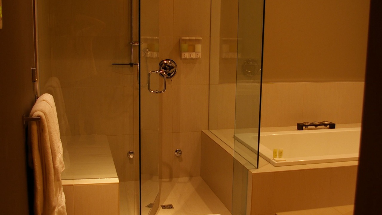 Photo of Bathroom in Roberts Creek