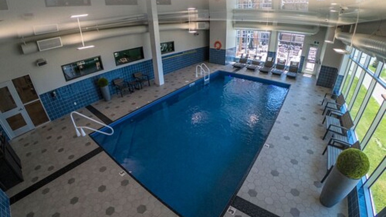 Photo of Outdoor in Dieppe