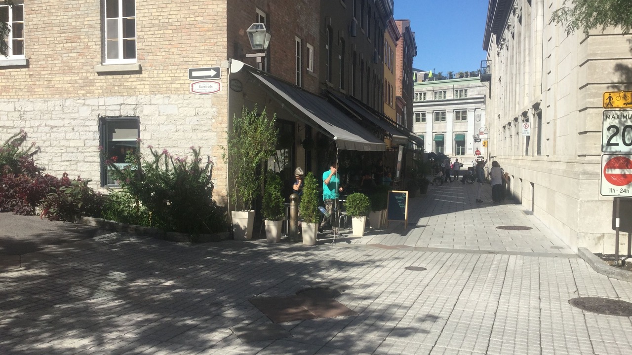 Photo of Outdoor in Lower Town