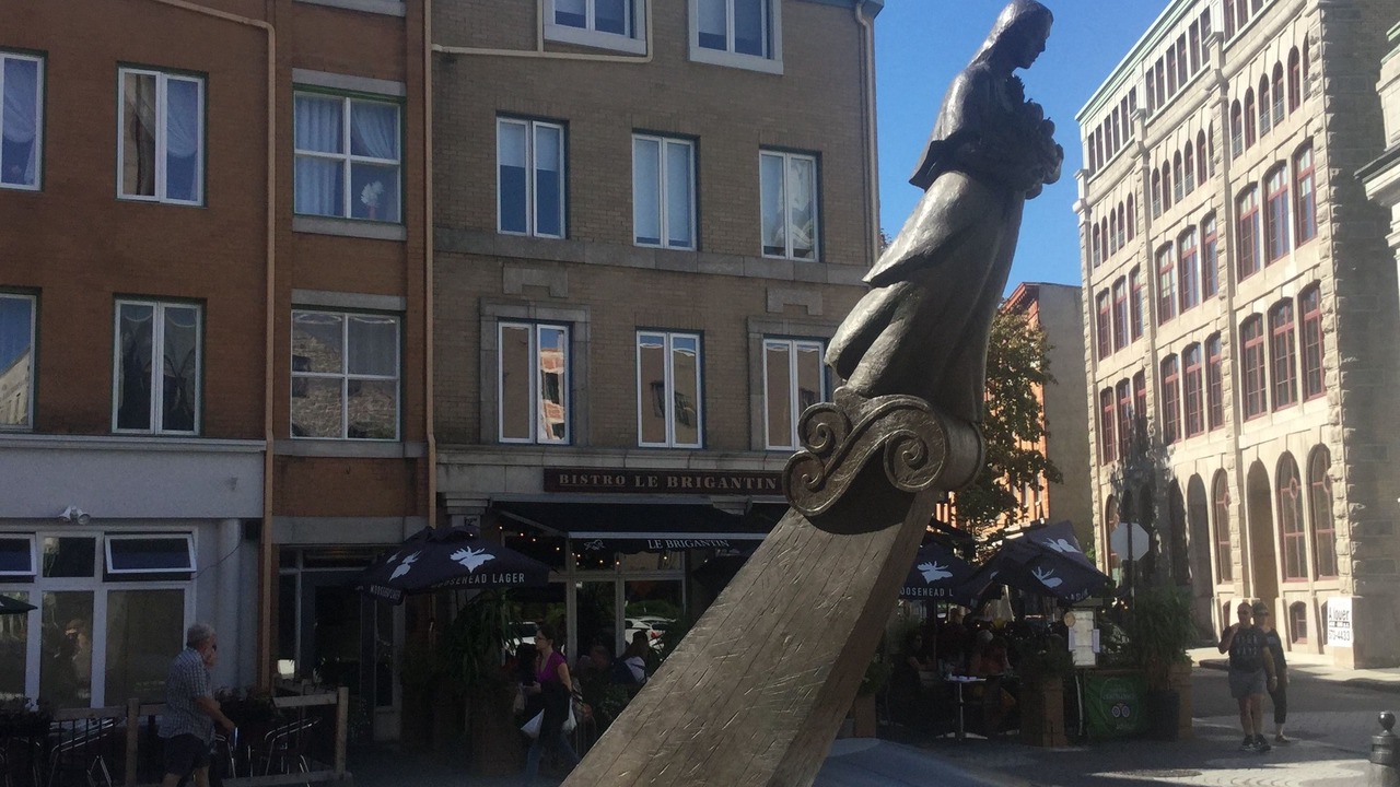 Photo of Outdoor in Lower Town