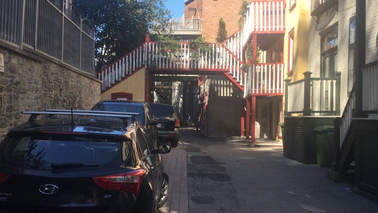Photo of Outdoor in Lower Town