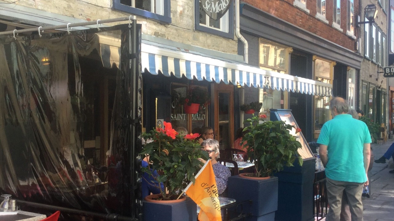 Photo of Outdoor in Lower Town