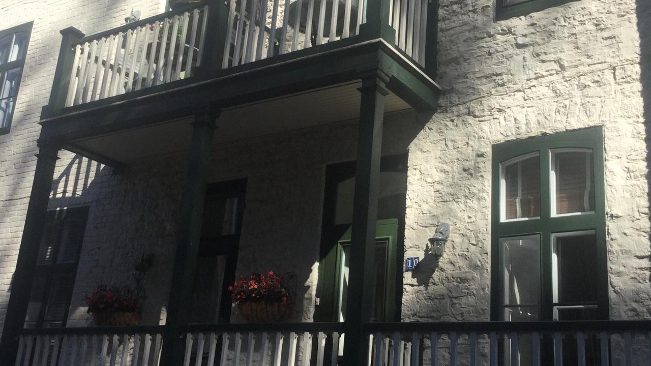 Photo of Outdoor in Lower Town