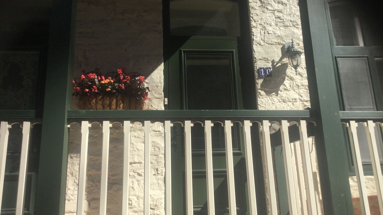 Photo of Outdoor in Lower Town