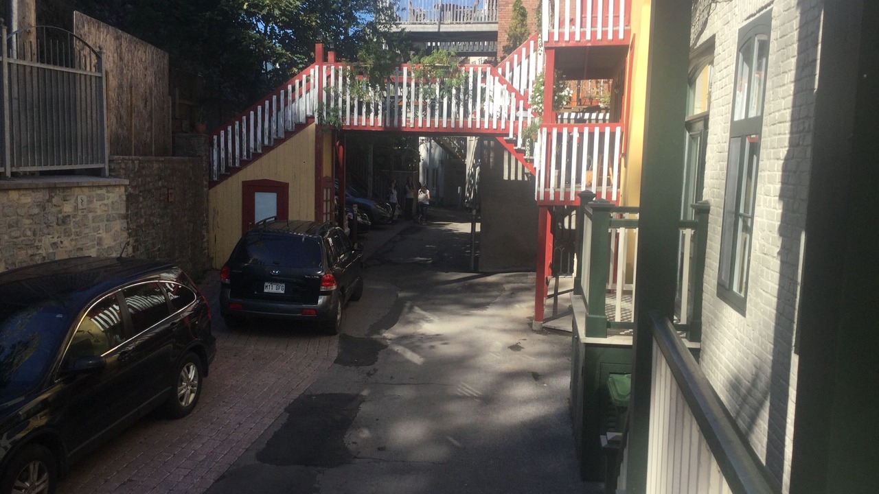 Photo of Others in Lower Town