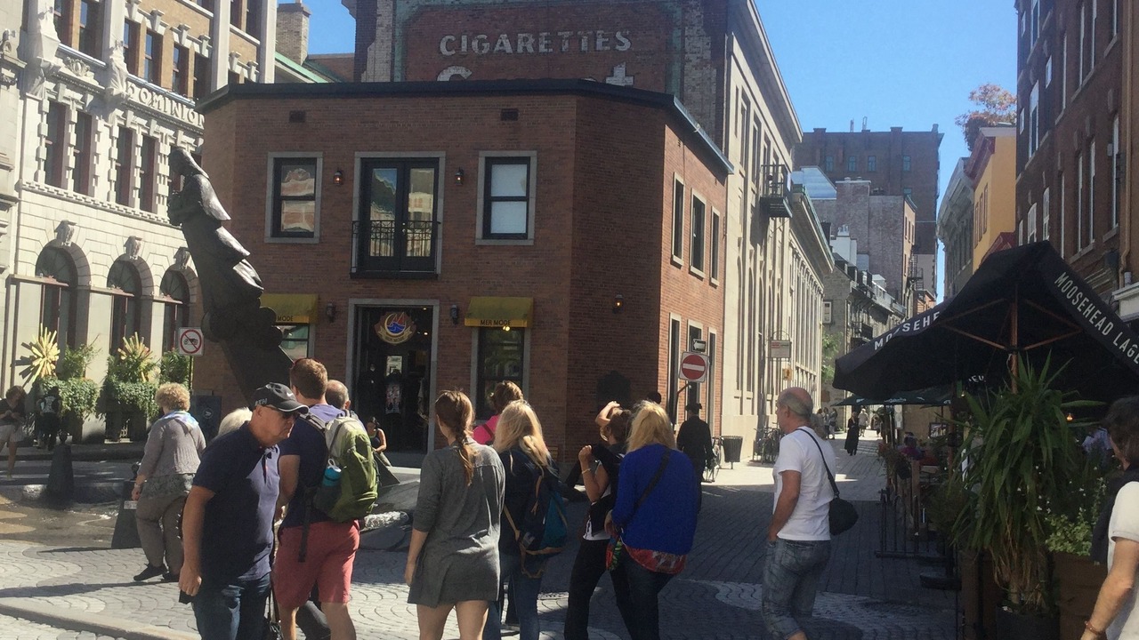 Photo of Outdoor in Lower Town