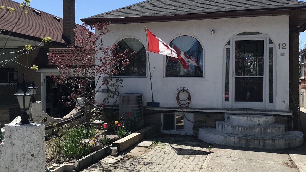 Photo of Outdoor in Briar Hill - Belgravia