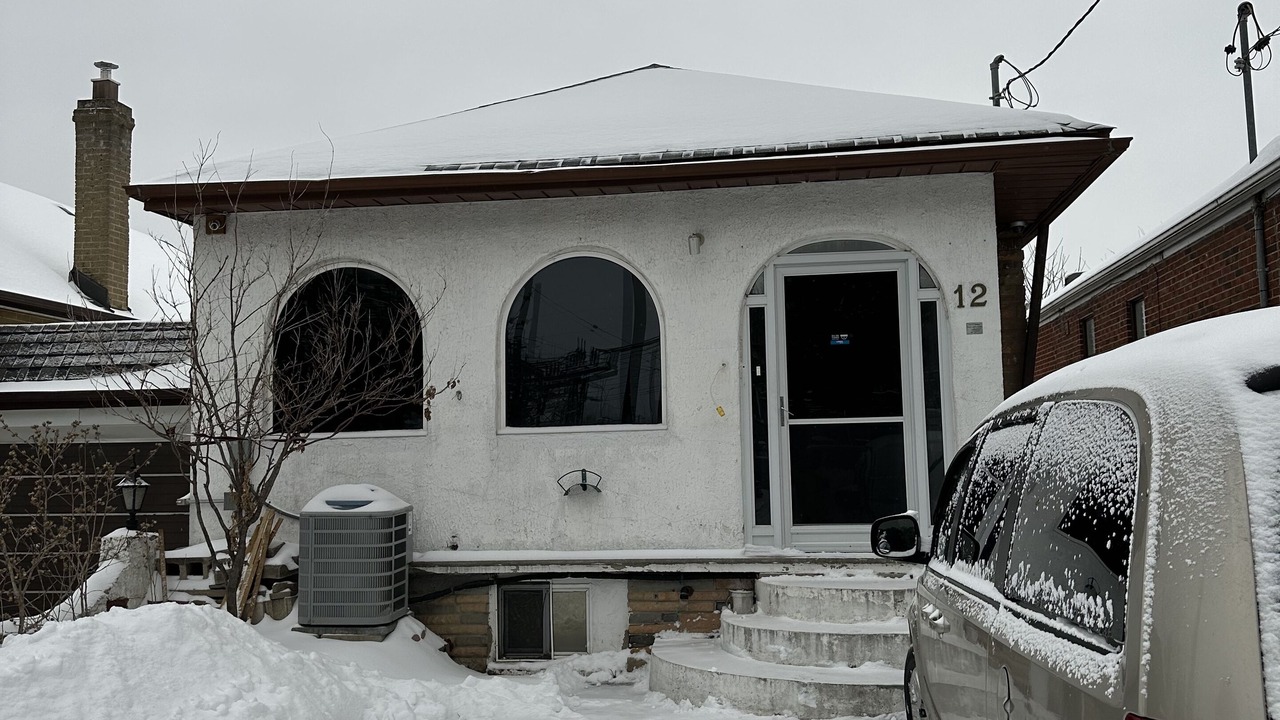 Photo of Outdoor in Briar Hill - Belgravia