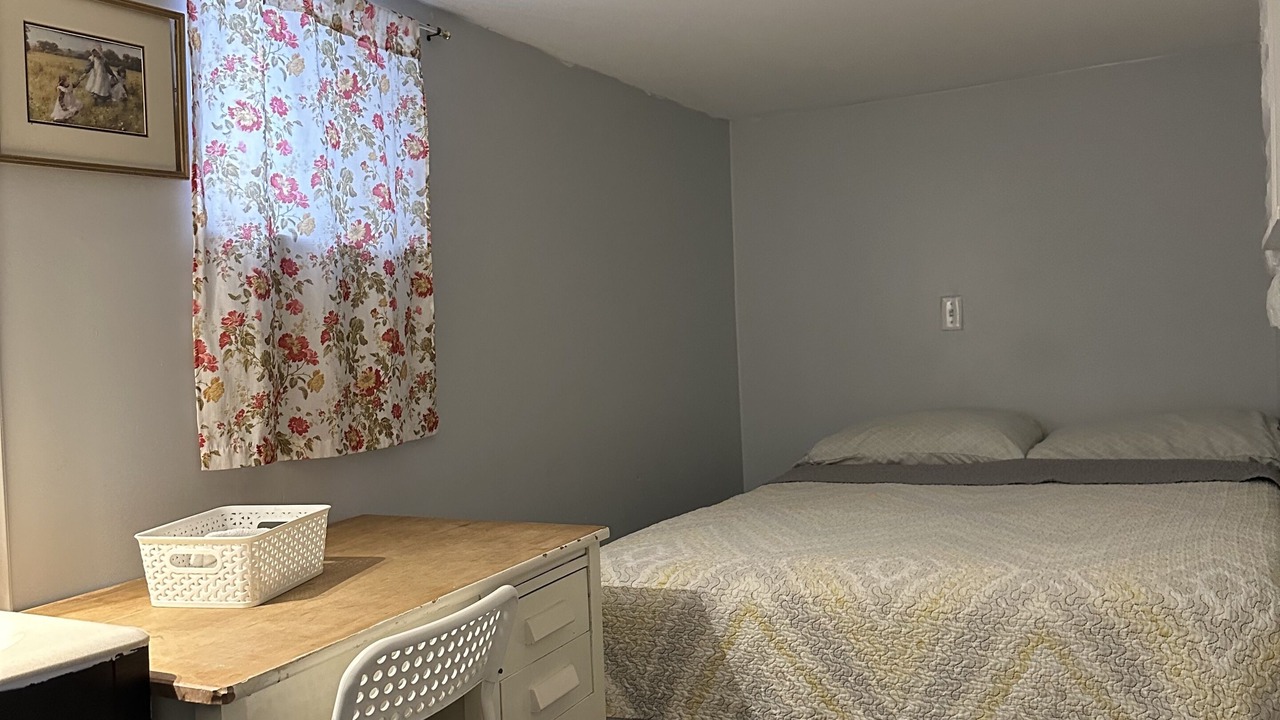 Photo of Bathroom in Briar Hill - Belgravia