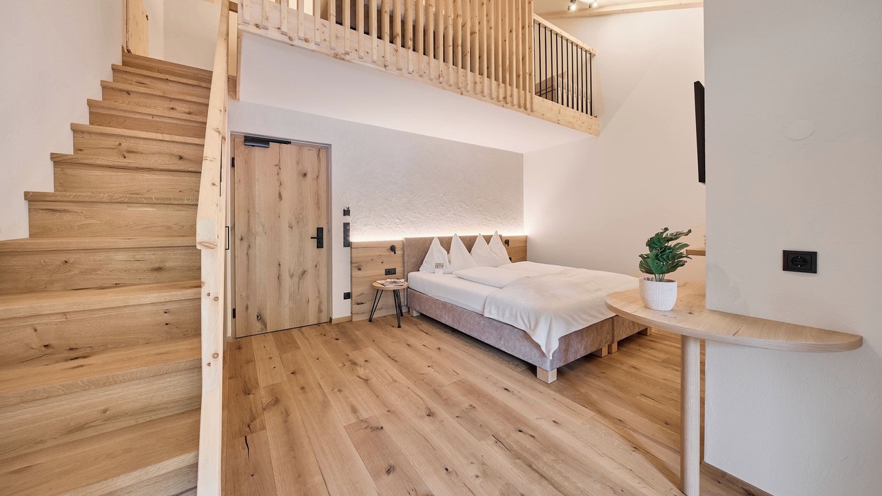 Photo of Bedroom in Albions