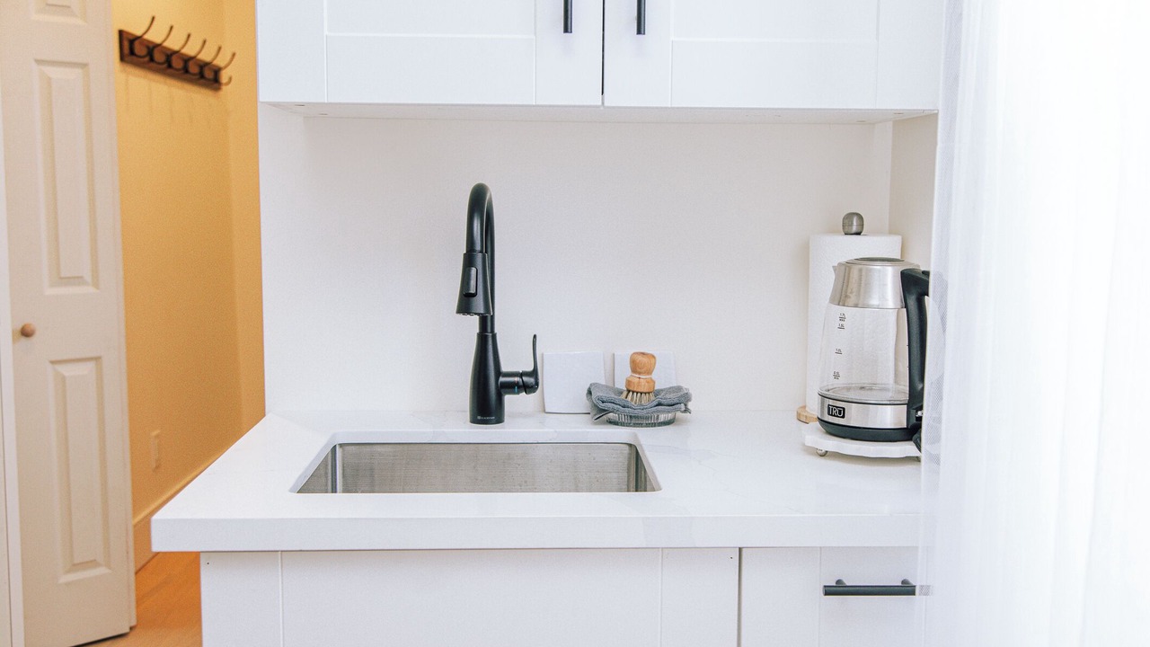 Photo of Kitchen in Brockton Village